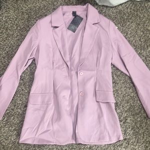 New with tags blazer